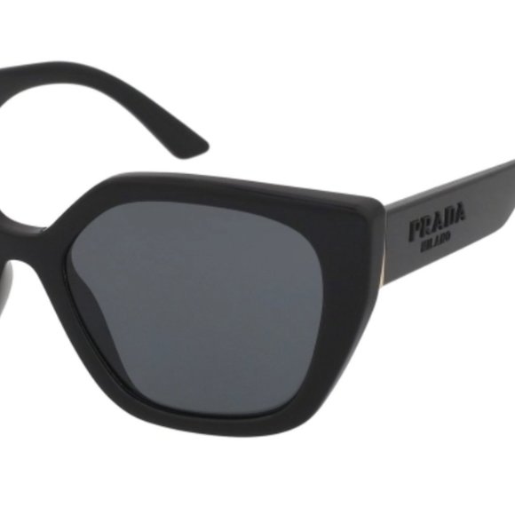 Prada Accessories - PRADA - Sunglasses PR 24XS